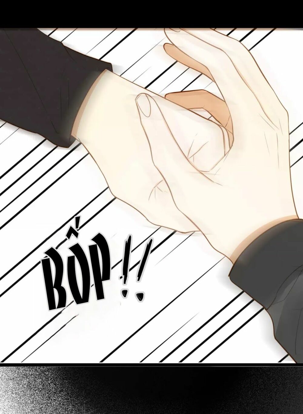 Điều giáo quan hệ: Chapter 21
