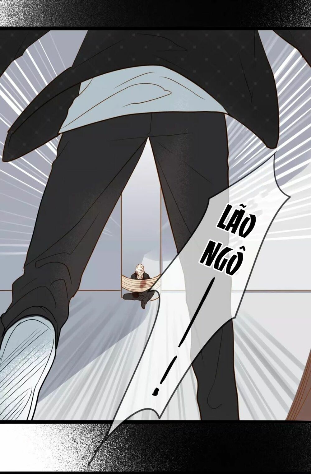Điều giáo quan hệ: Chapter 21