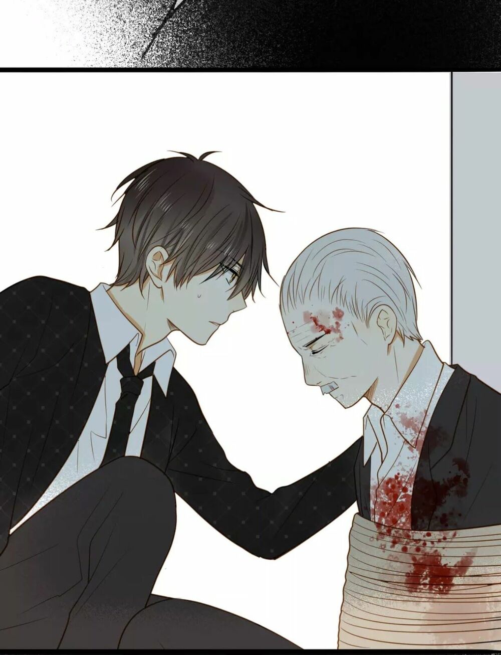 Điều giáo quan hệ: Chapter 21