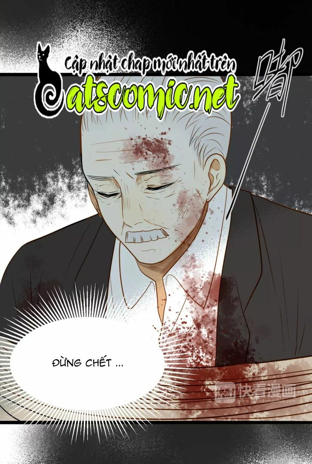 Điều giáo quan hệ: Chapter 21