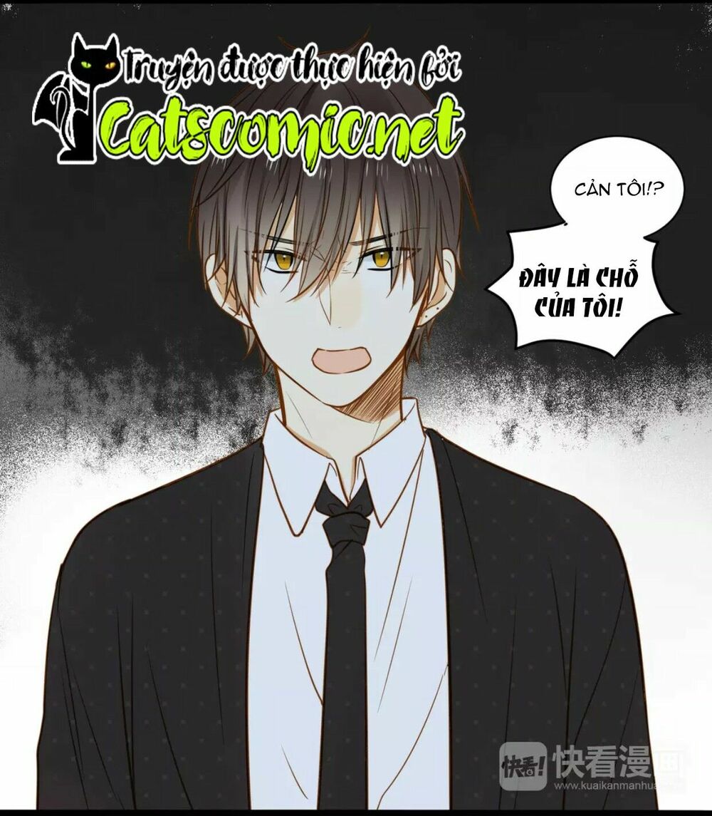 Điều giáo quan hệ: Chapter 21