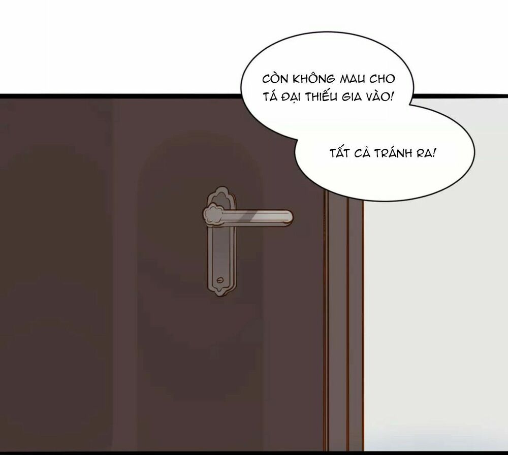 Điều giáo quan hệ: Chapter 21