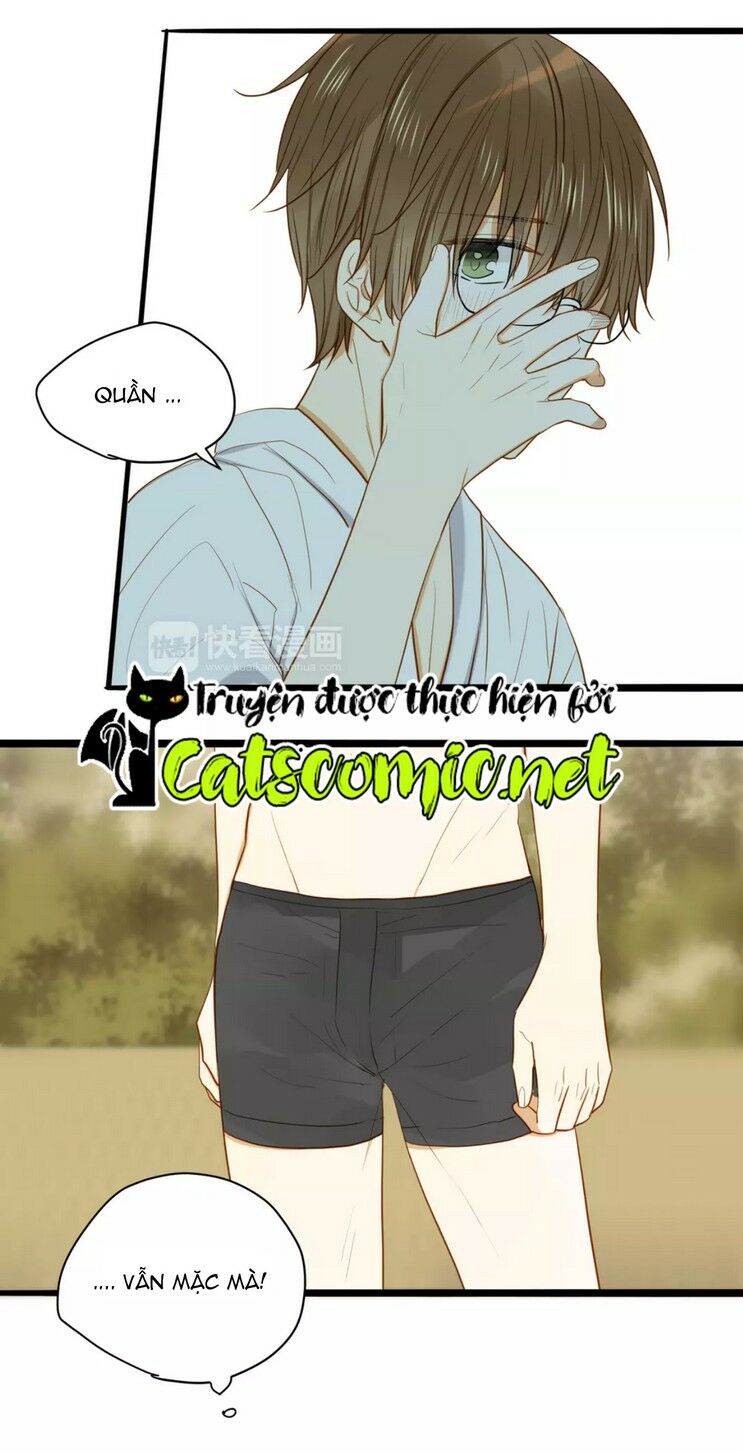 Điều giáo quan hệ: Chapter 24