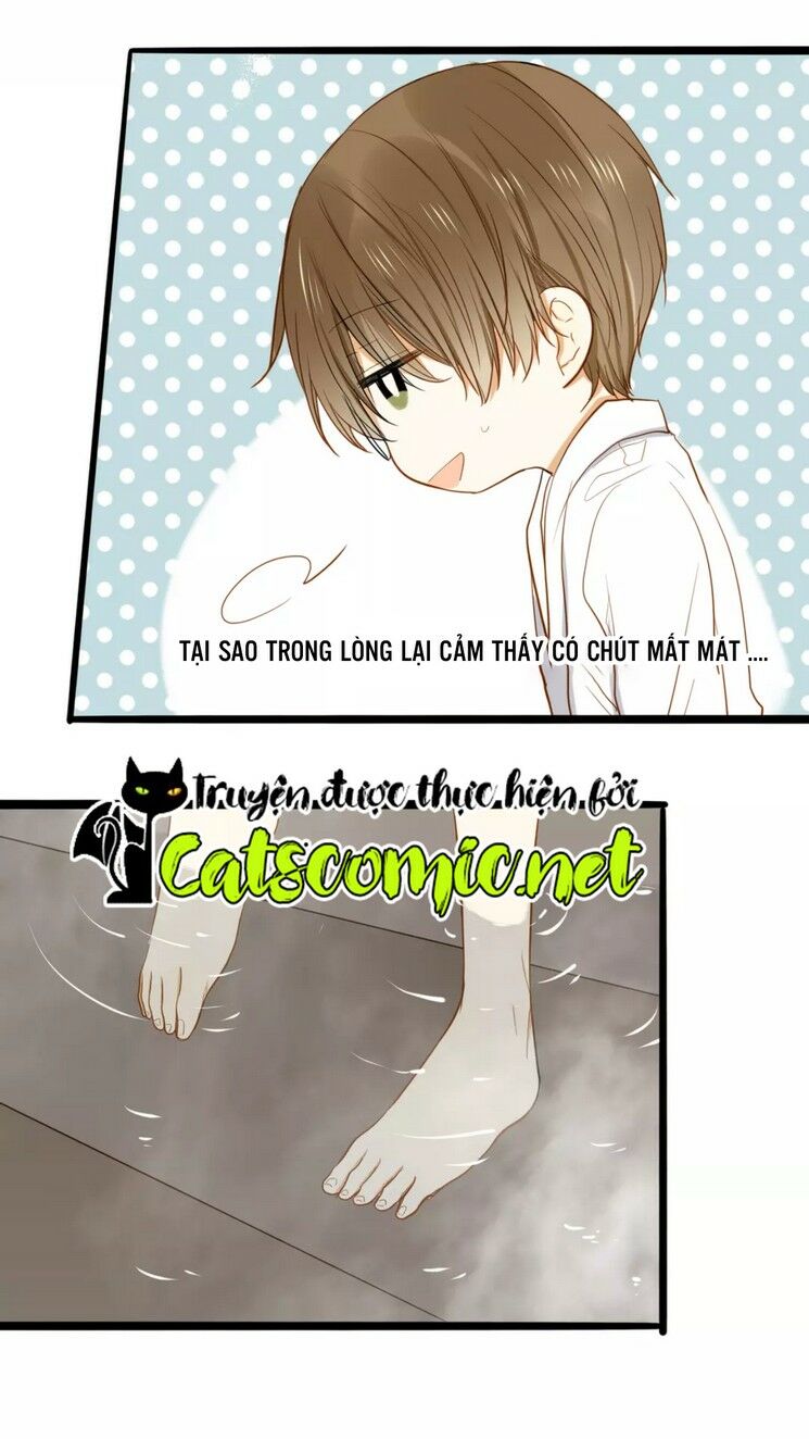 Điều giáo quan hệ: Chapter 24