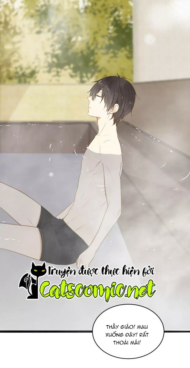 Điều giáo quan hệ: Chapter 24