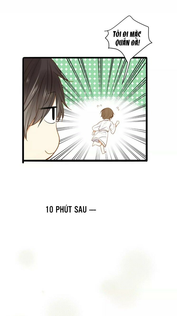 Điều giáo quan hệ: Chapter 24
