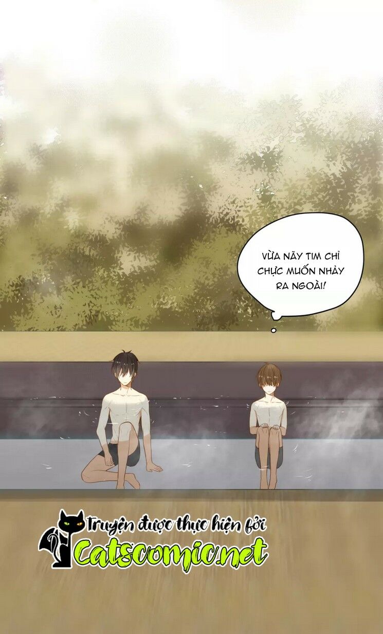 Điều giáo quan hệ: Chapter 24