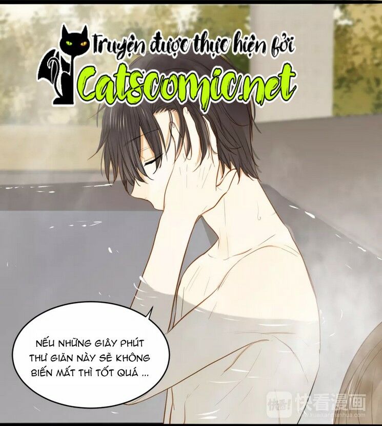 Điều giáo quan hệ: Chapter 24