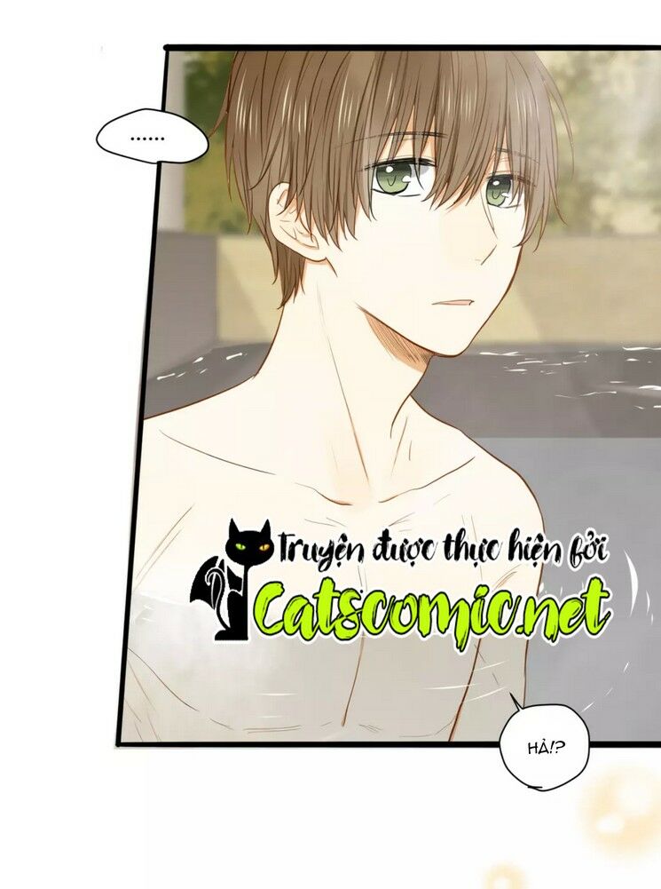 Điều giáo quan hệ: Chapter 24