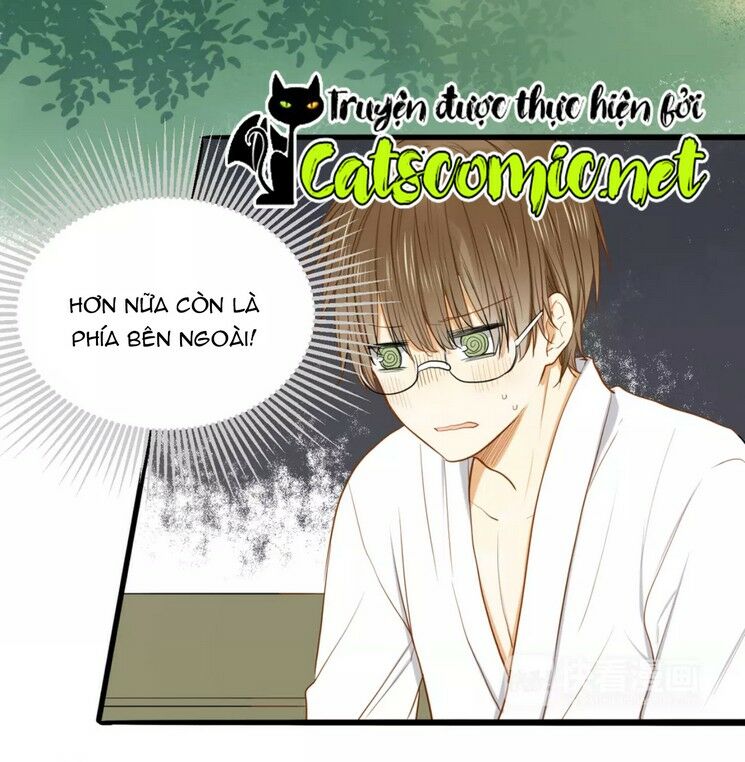 Điều giáo quan hệ: Chapter 24