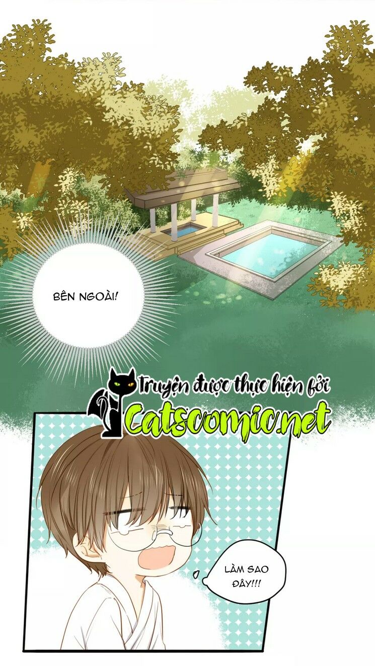 Điều giáo quan hệ: Chapter 24