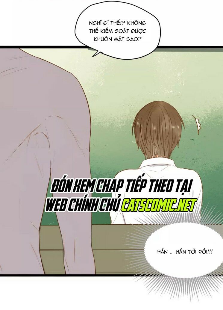 Điều giáo quan hệ: Chapter 24