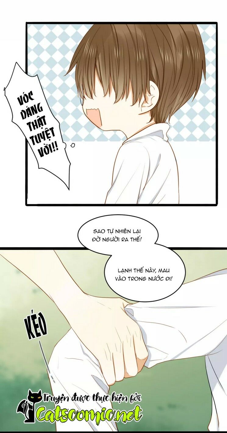 Điều giáo quan hệ: Chapter 24