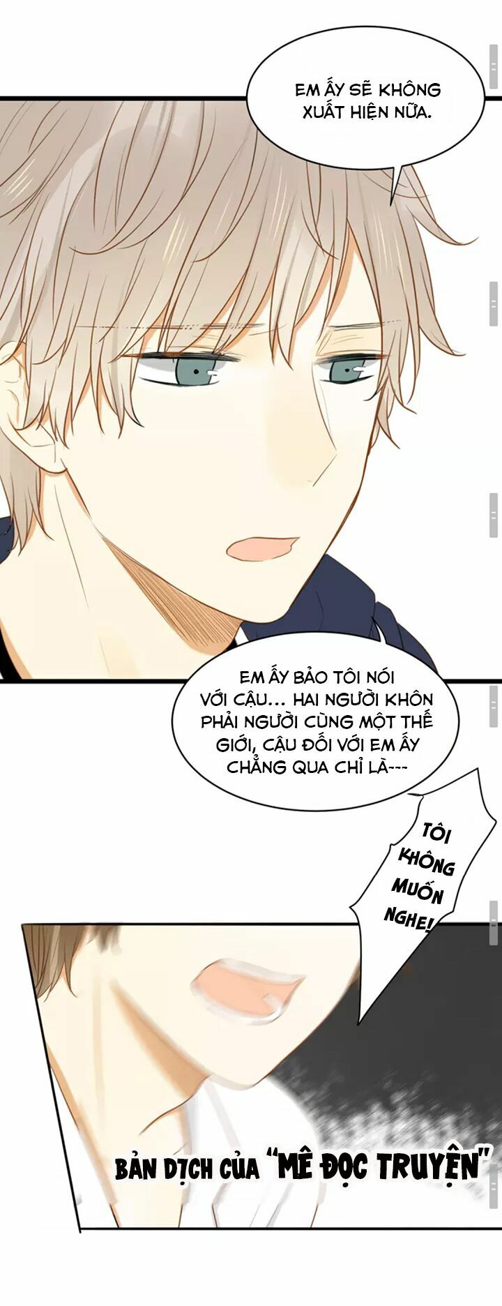 Điều giáo quan hệ: Chapter 26