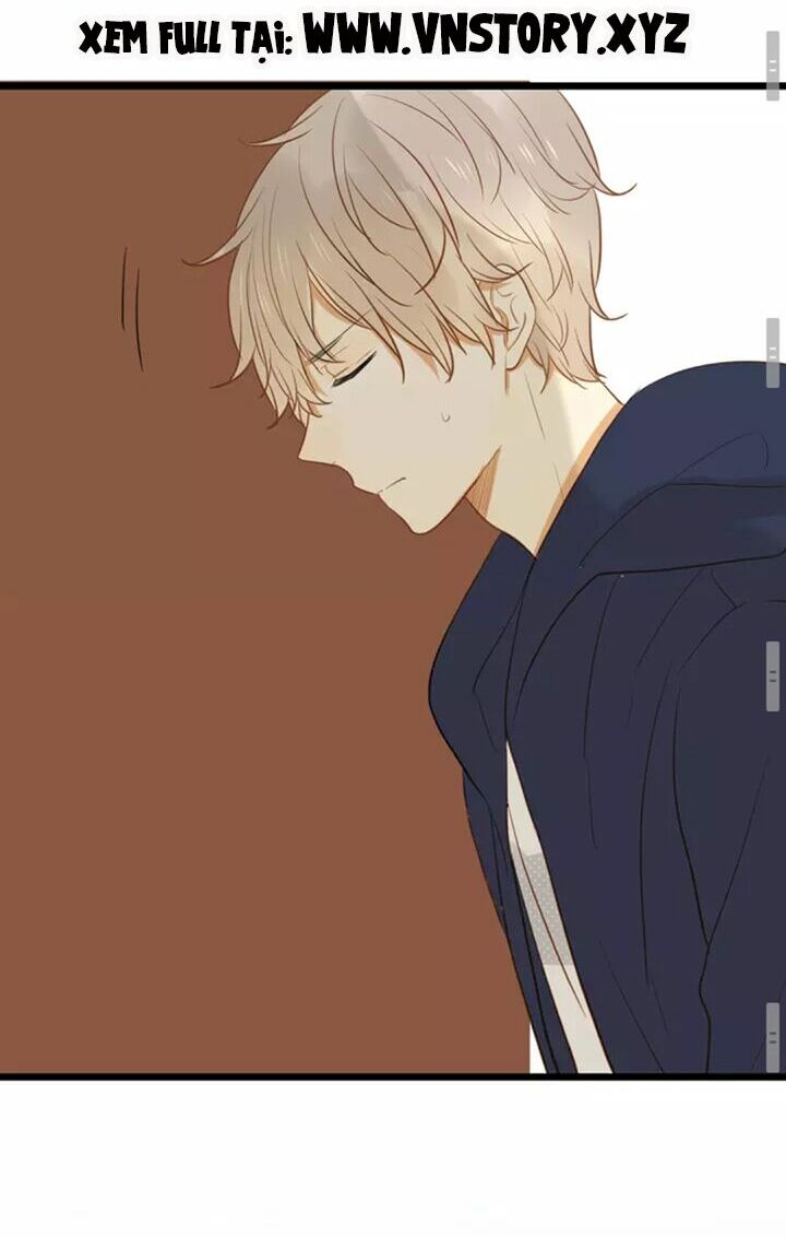 Điều giáo quan hệ: Chapter 26