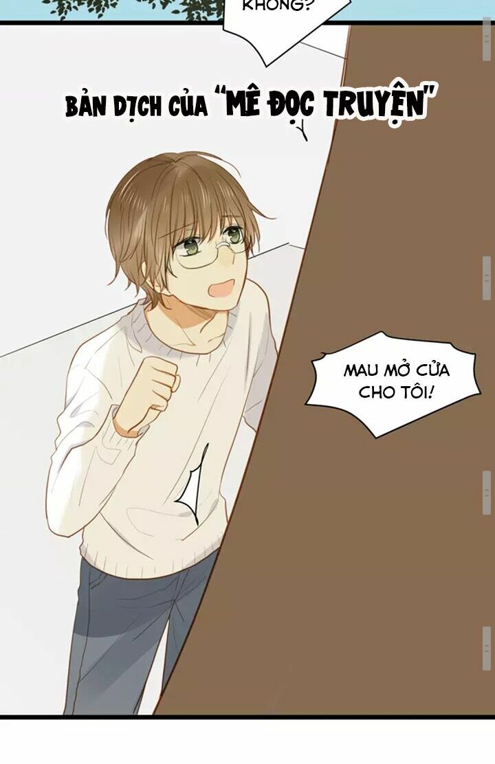 Điều giáo quan hệ: Chapter 26