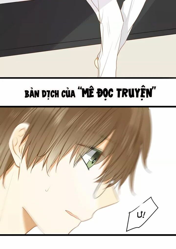 Điều giáo quan hệ: Chapter 26