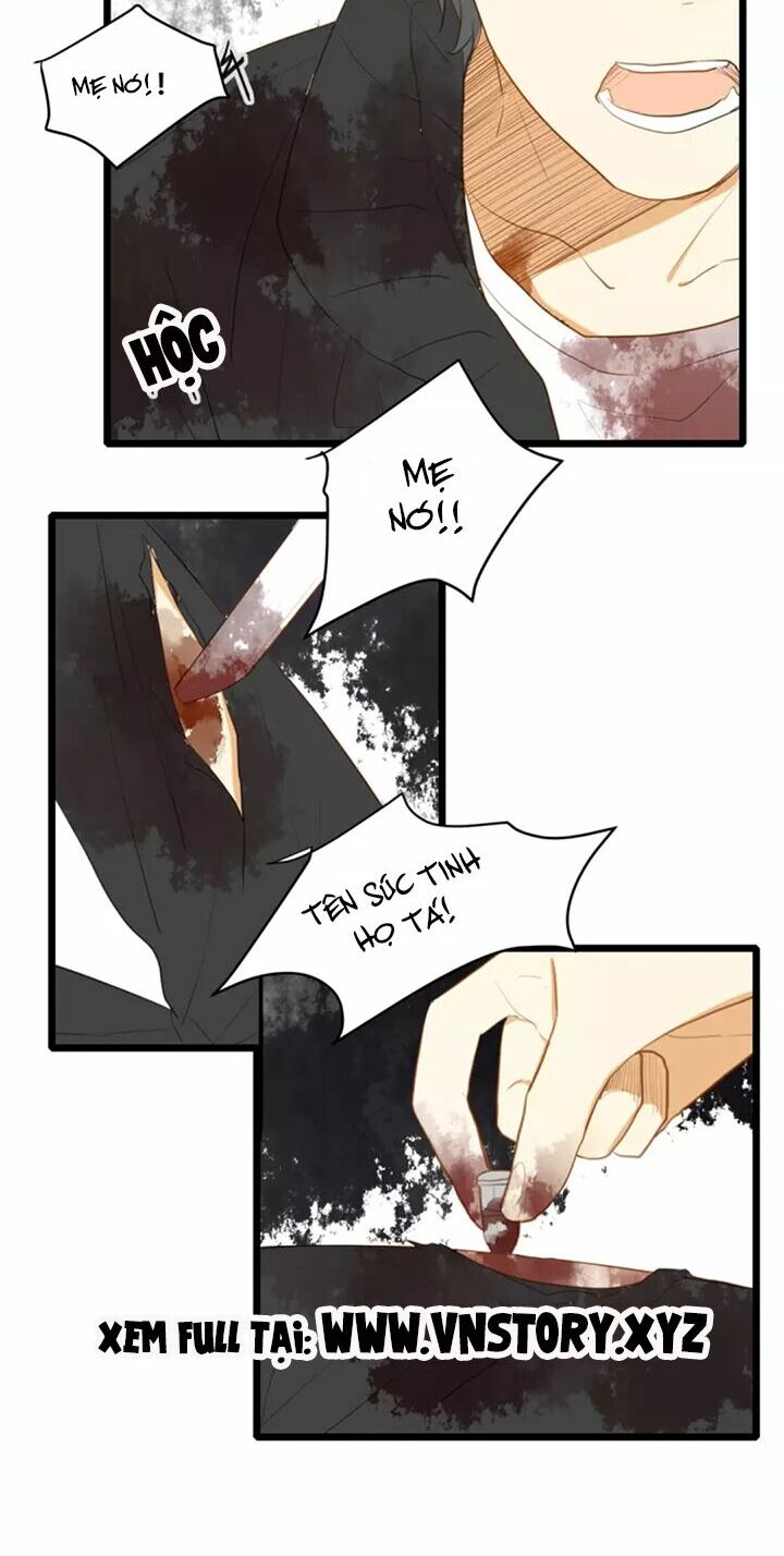 Điều giáo quan hệ: Chapter 26