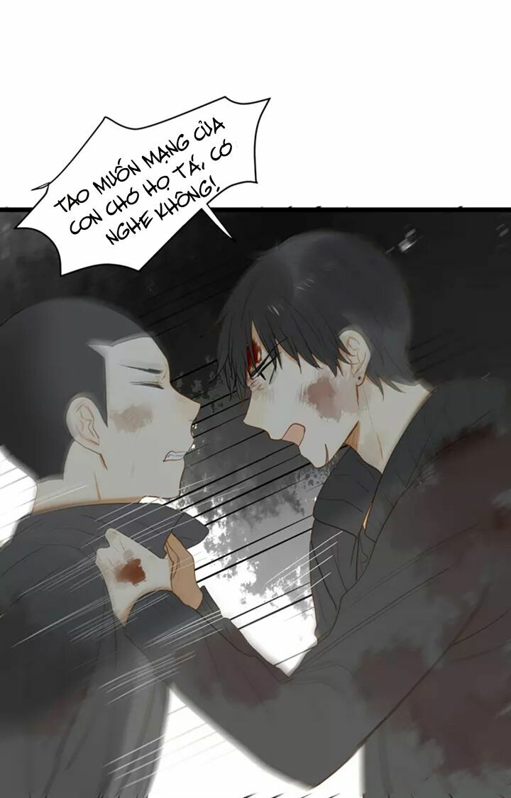 Điều giáo quan hệ: Chapter 26