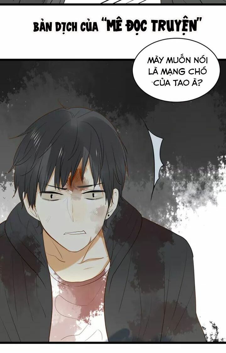 Điều giáo quan hệ: Chapter 26