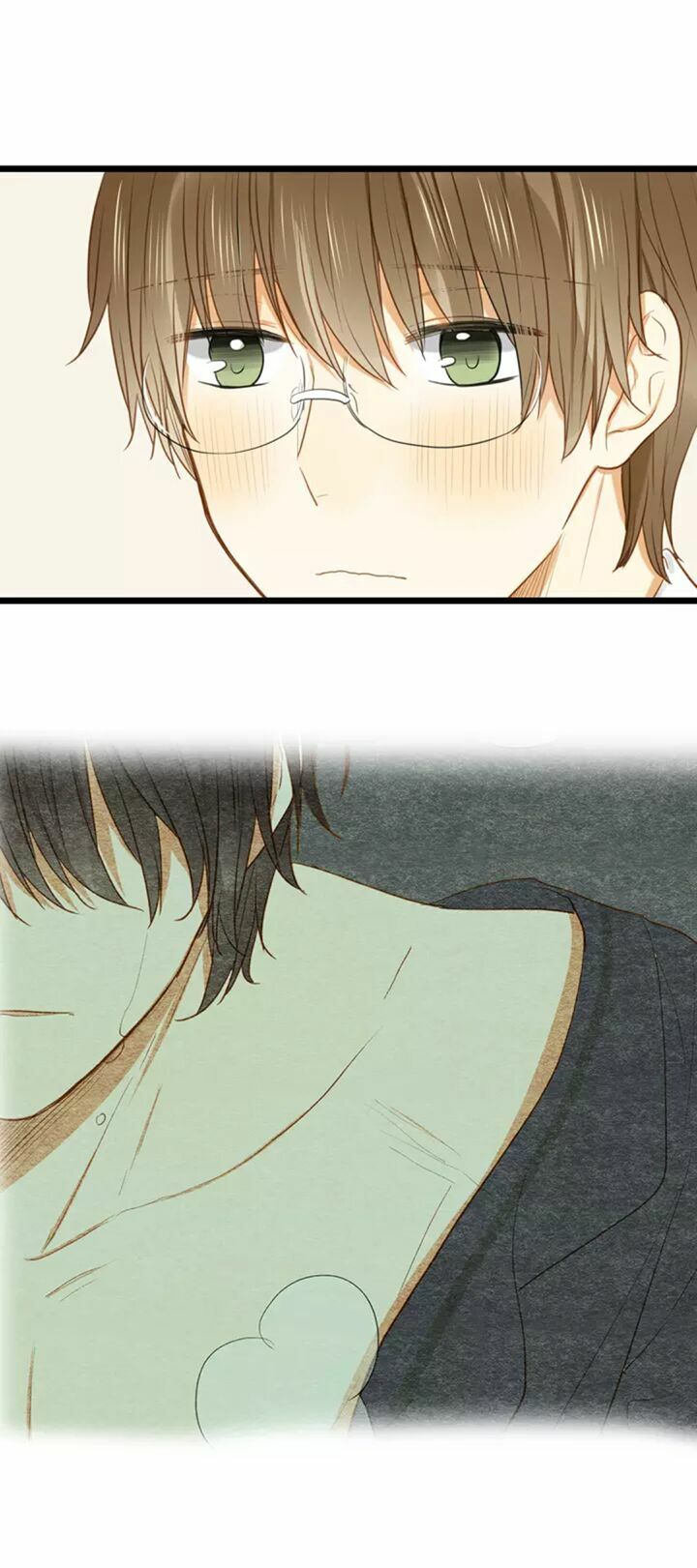 Điều giáo quan hệ: Chapter 26