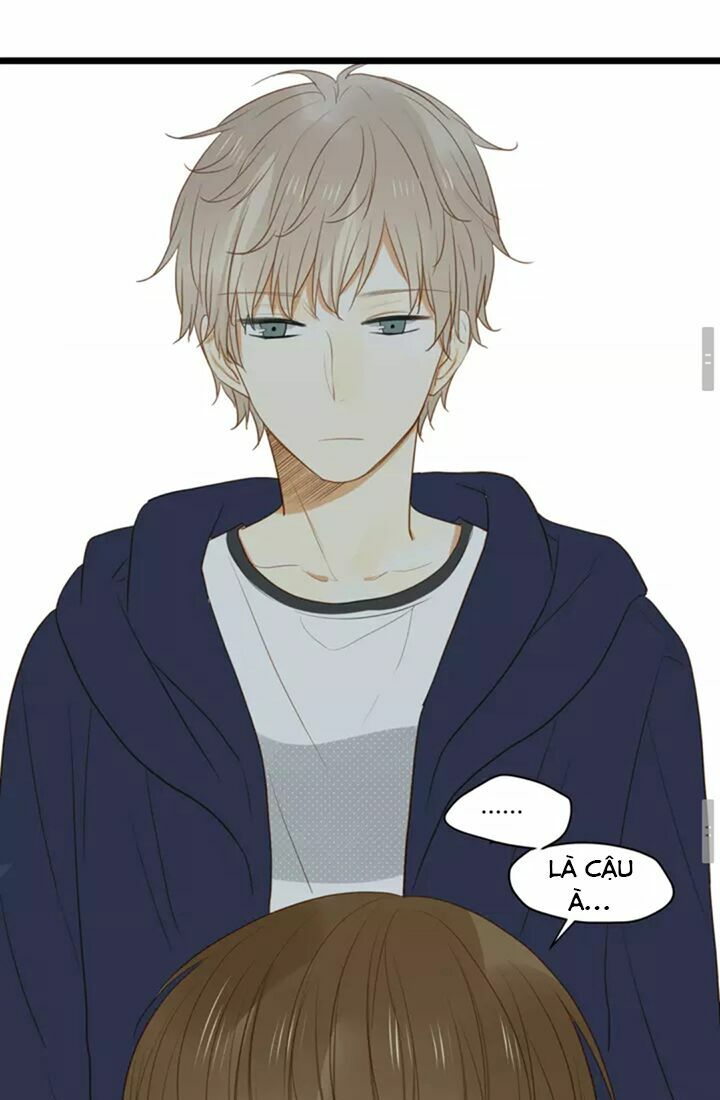 Điều giáo quan hệ: Chapter 26
