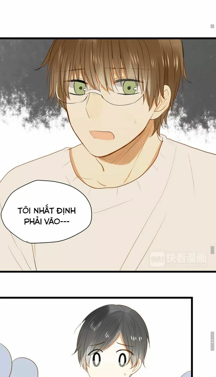 Điều giáo quan hệ: Chapter 27