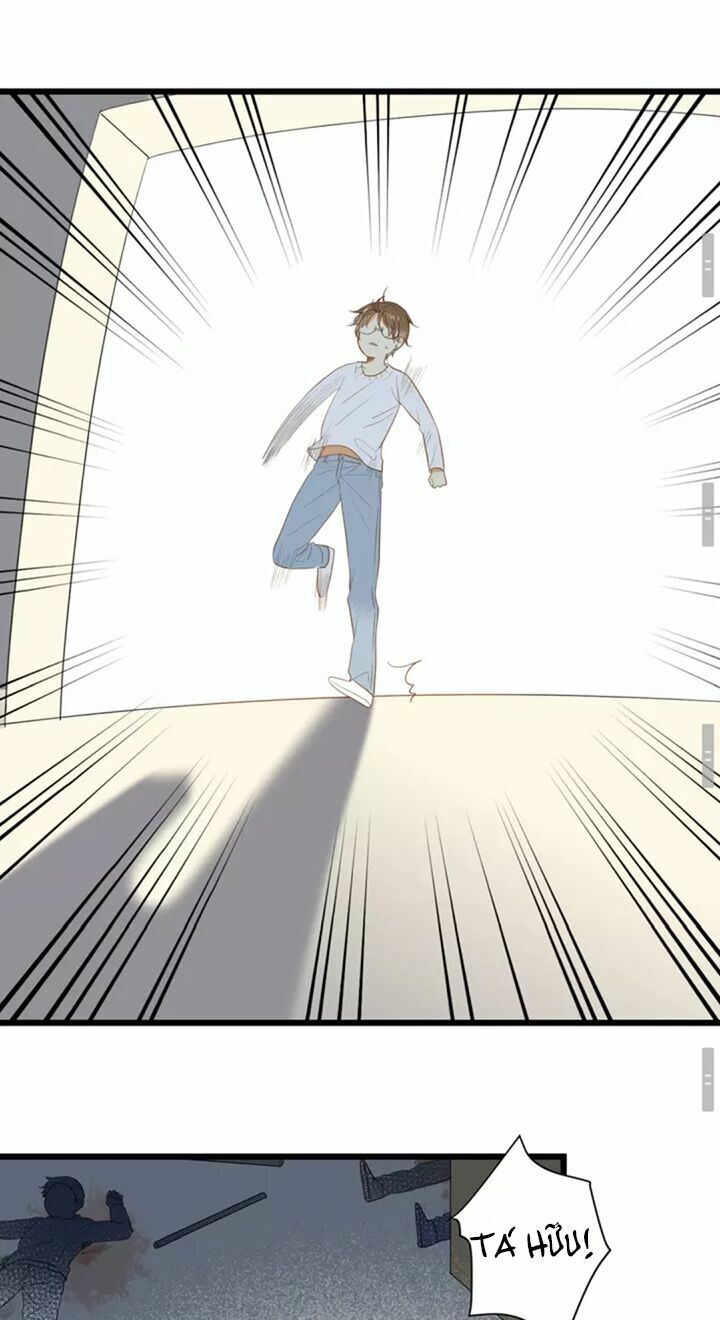 Điều giáo quan hệ: Chapter 27