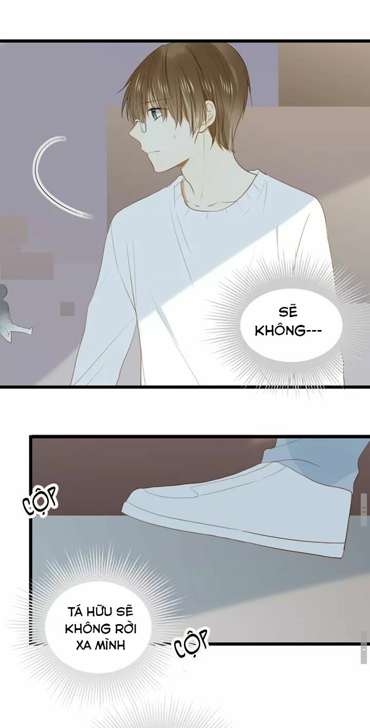 Điều giáo quan hệ: Chapter 27