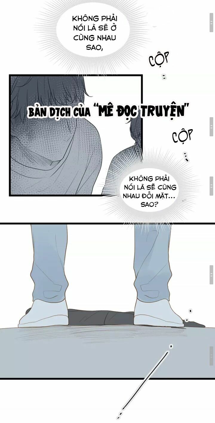 Điều giáo quan hệ: Chapter 27
