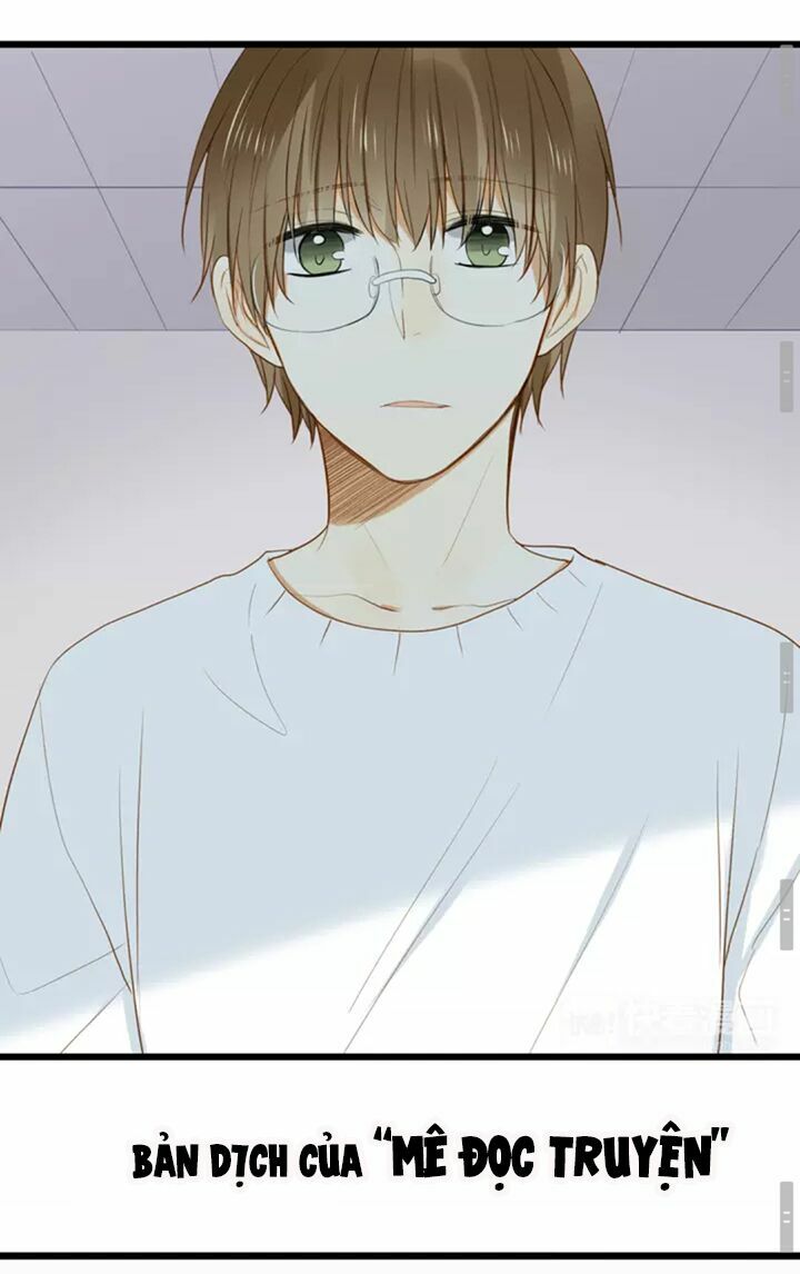Điều giáo quan hệ: Chapter 27