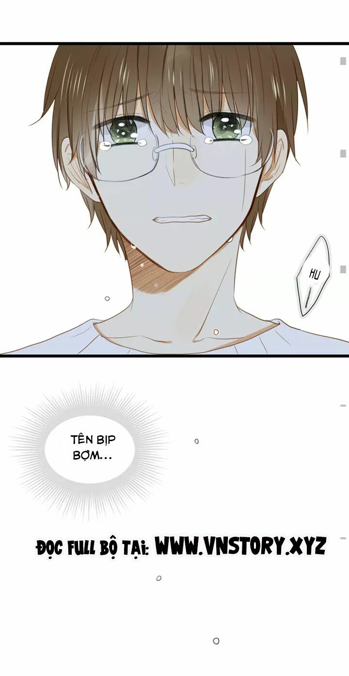 Điều giáo quan hệ: Chapter 27