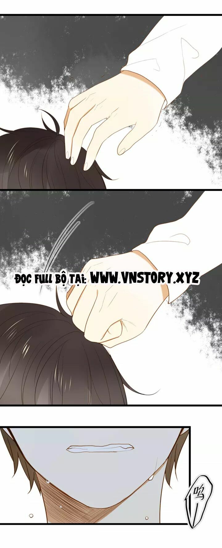 Điều giáo quan hệ: Chapter 27