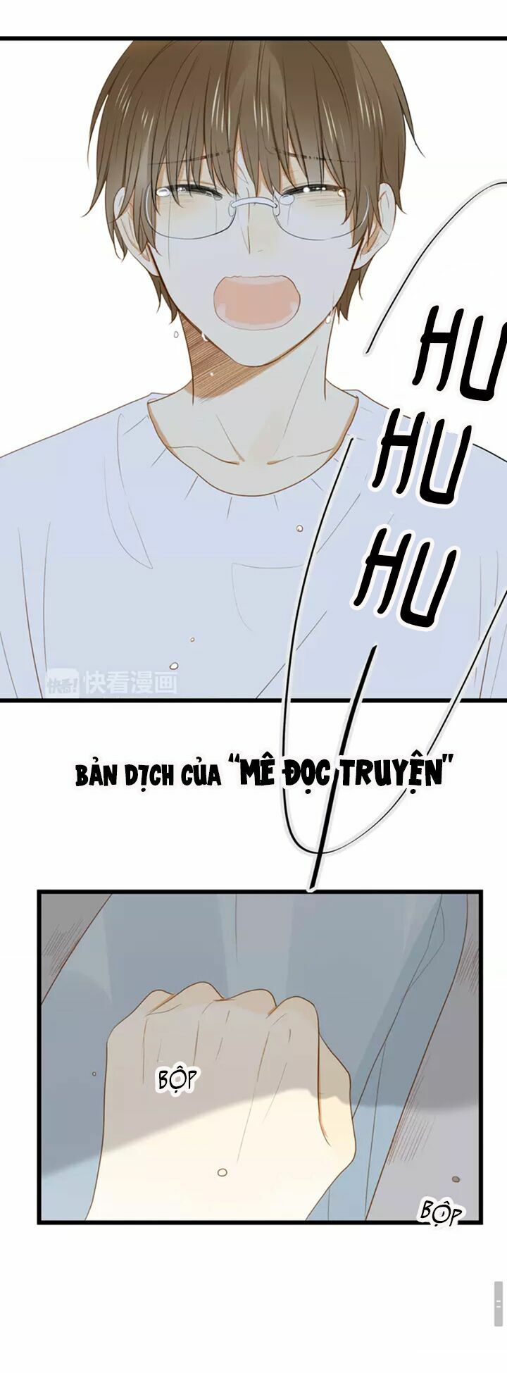 Điều giáo quan hệ: Chapter 27