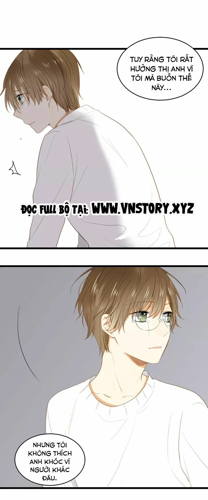 Điều giáo quan hệ: Chapter 27