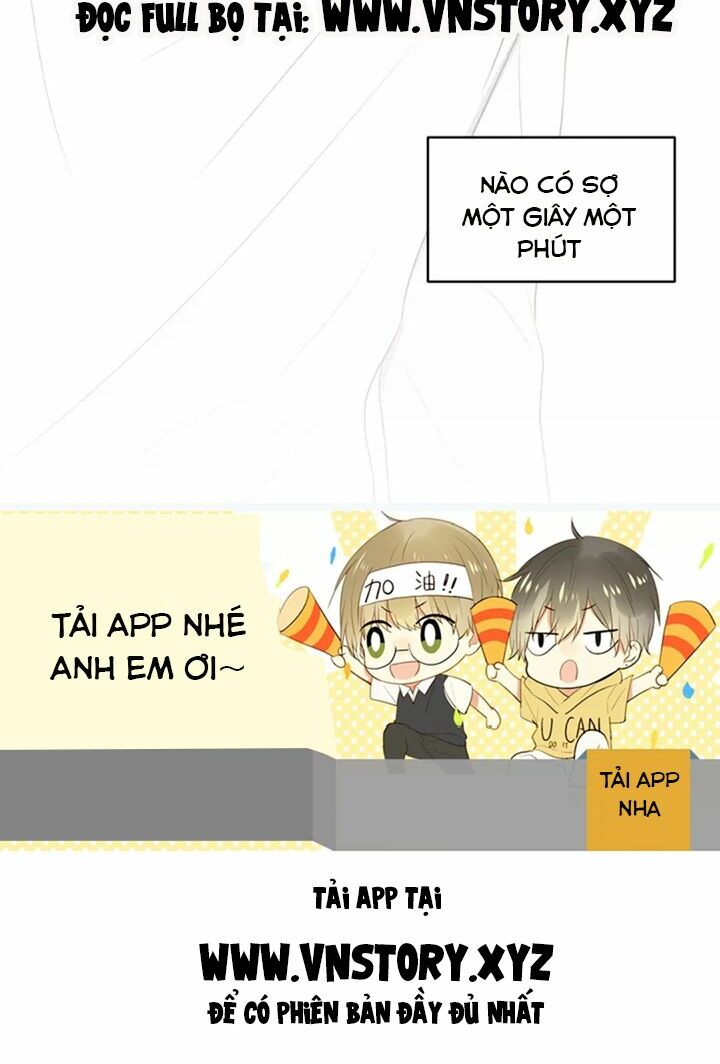 Điều giáo quan hệ: Chapter 27
