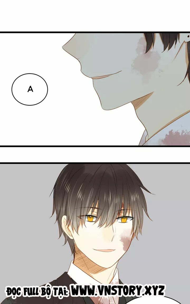 Điều giáo quan hệ: Chapter 27