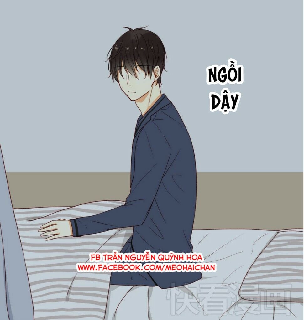 Điều giáo quan hệ: Chapter 4