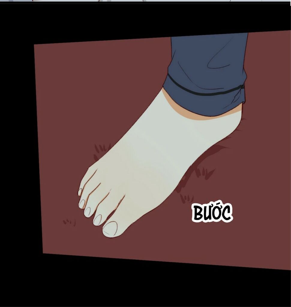 Điều giáo quan hệ: Chapter 4