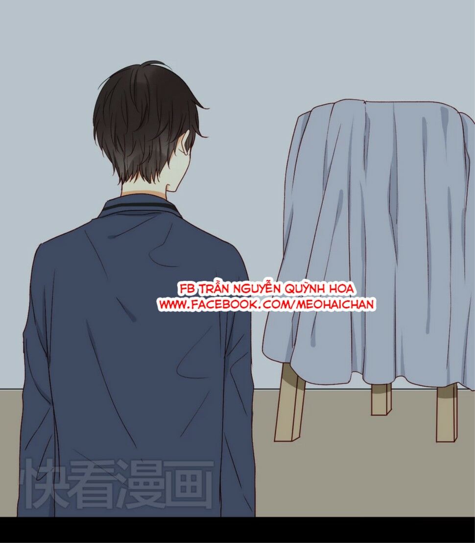 Điều giáo quan hệ: Chapter 4