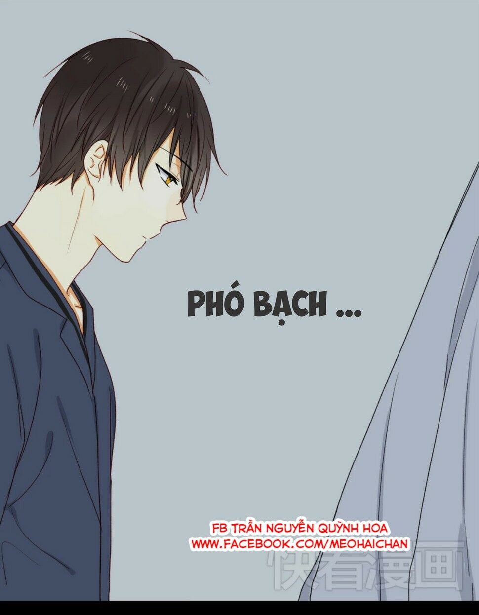 Điều giáo quan hệ: Chapter 4