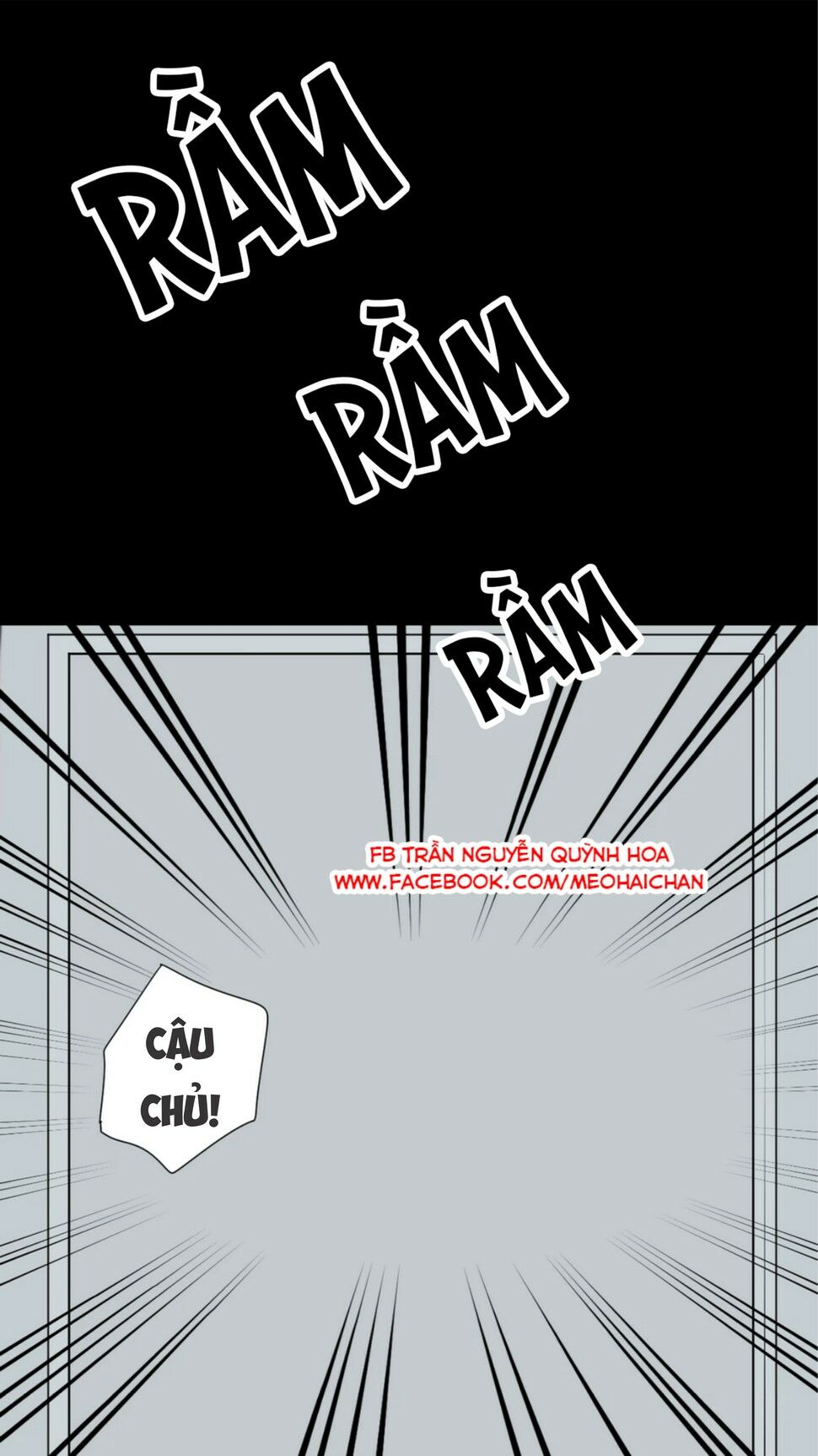 Điều giáo quan hệ: Chapter 4