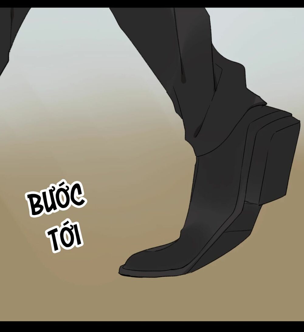 Điều giáo quan hệ: Chapter 4