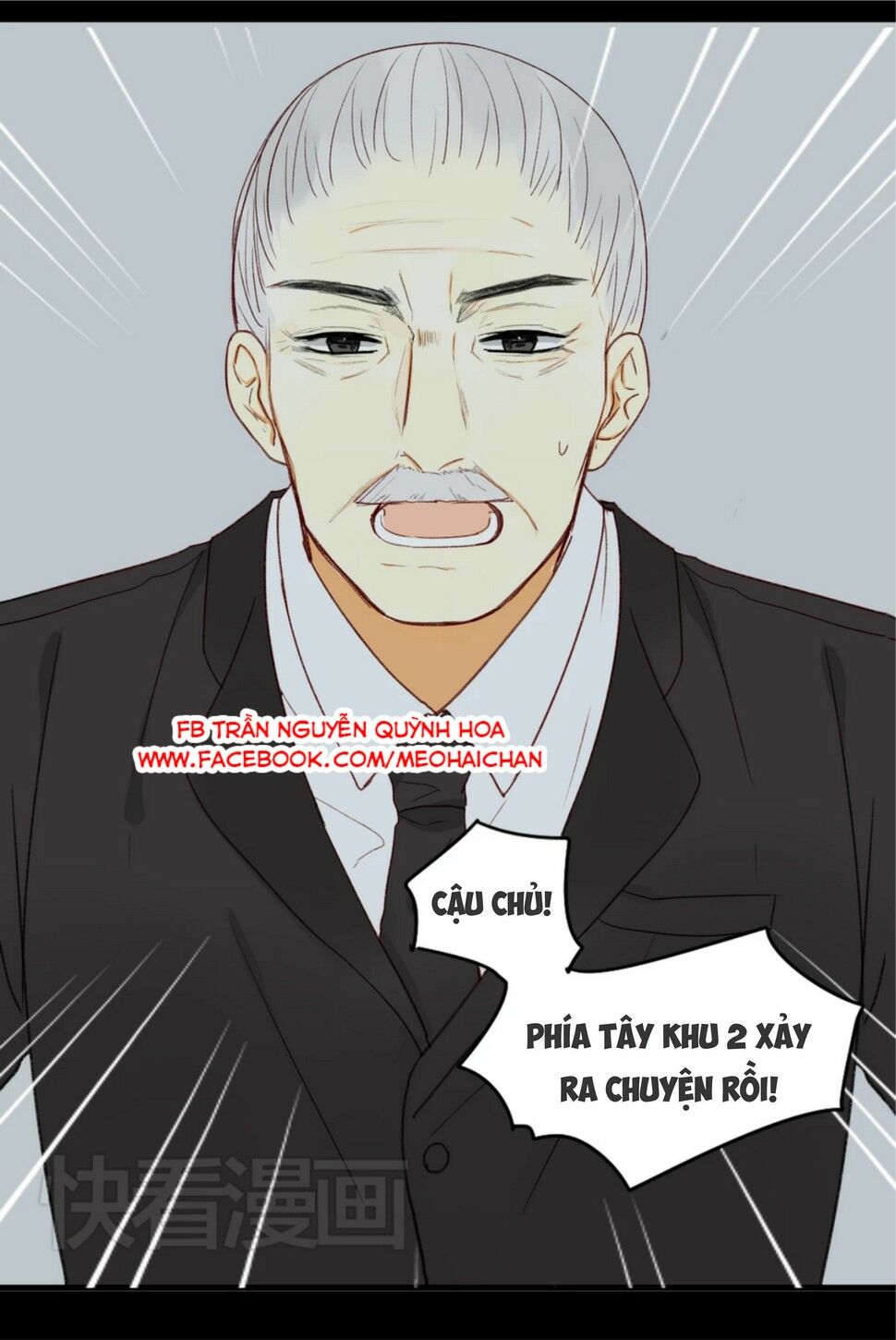 Điều giáo quan hệ: Chapter 4