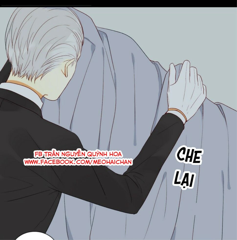 Điều giáo quan hệ: Chapter 4