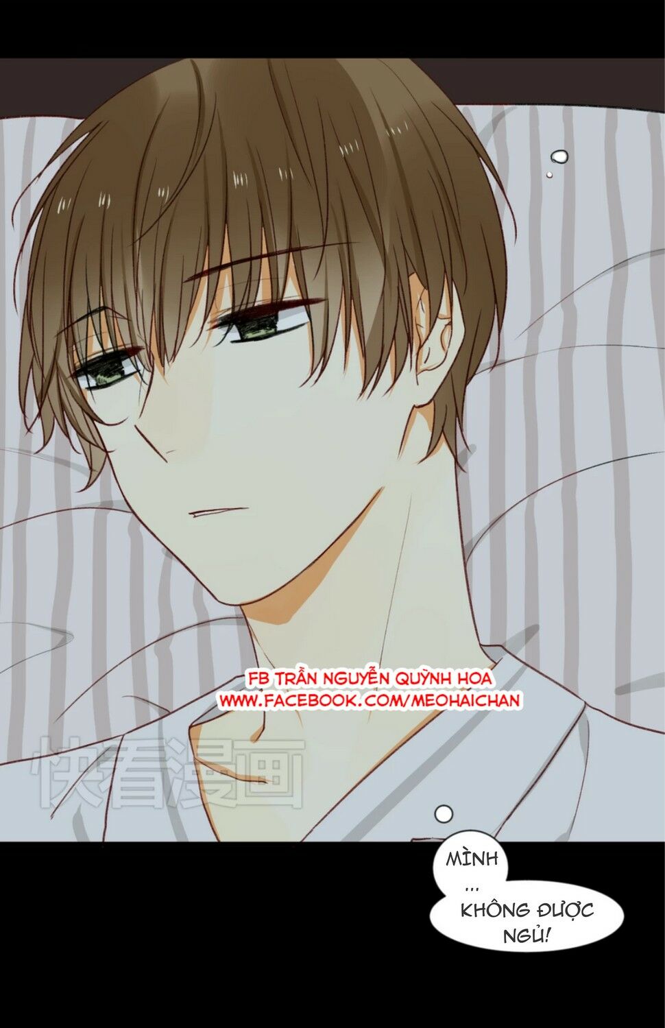 Điều giáo quan hệ: Chapter 4