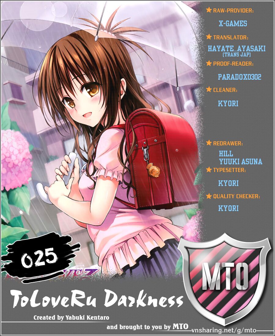 Bọn tớ thích cậu! Rito 2: Chapter 25