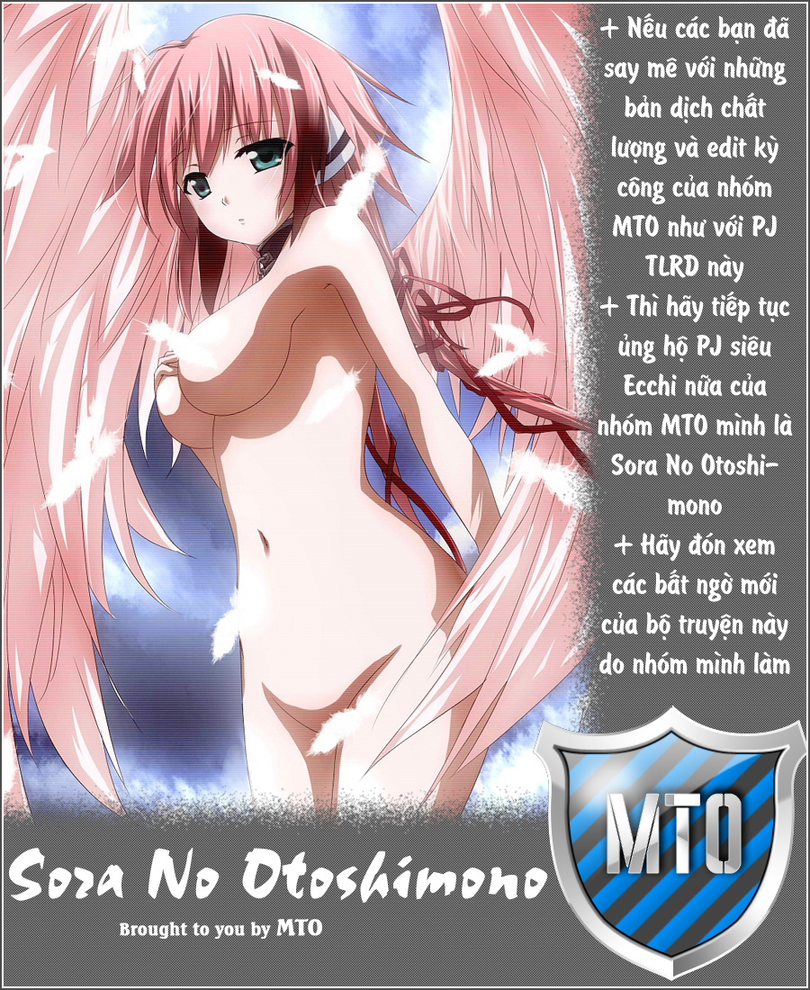 Bọn tớ thích cậu! Rito 2: Chapter 25