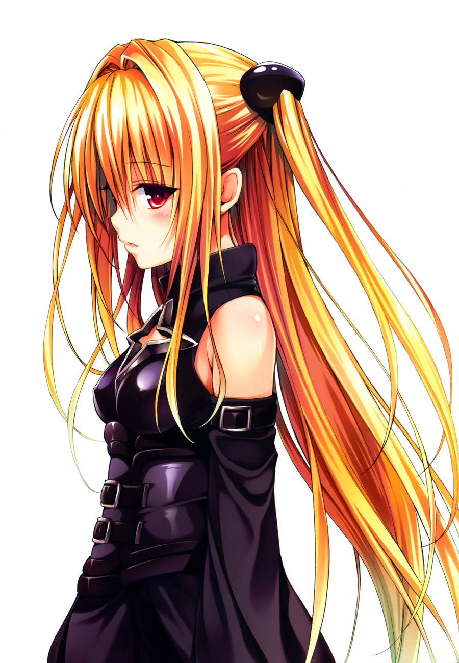Bọn tớ thích cậu! Rito 2: Chapter 25