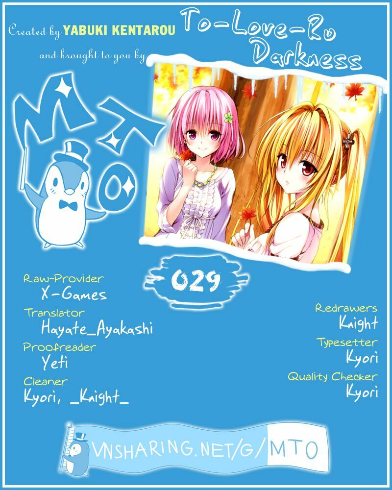 Bọn tớ thích cậu! Rito 2: Chapter 29